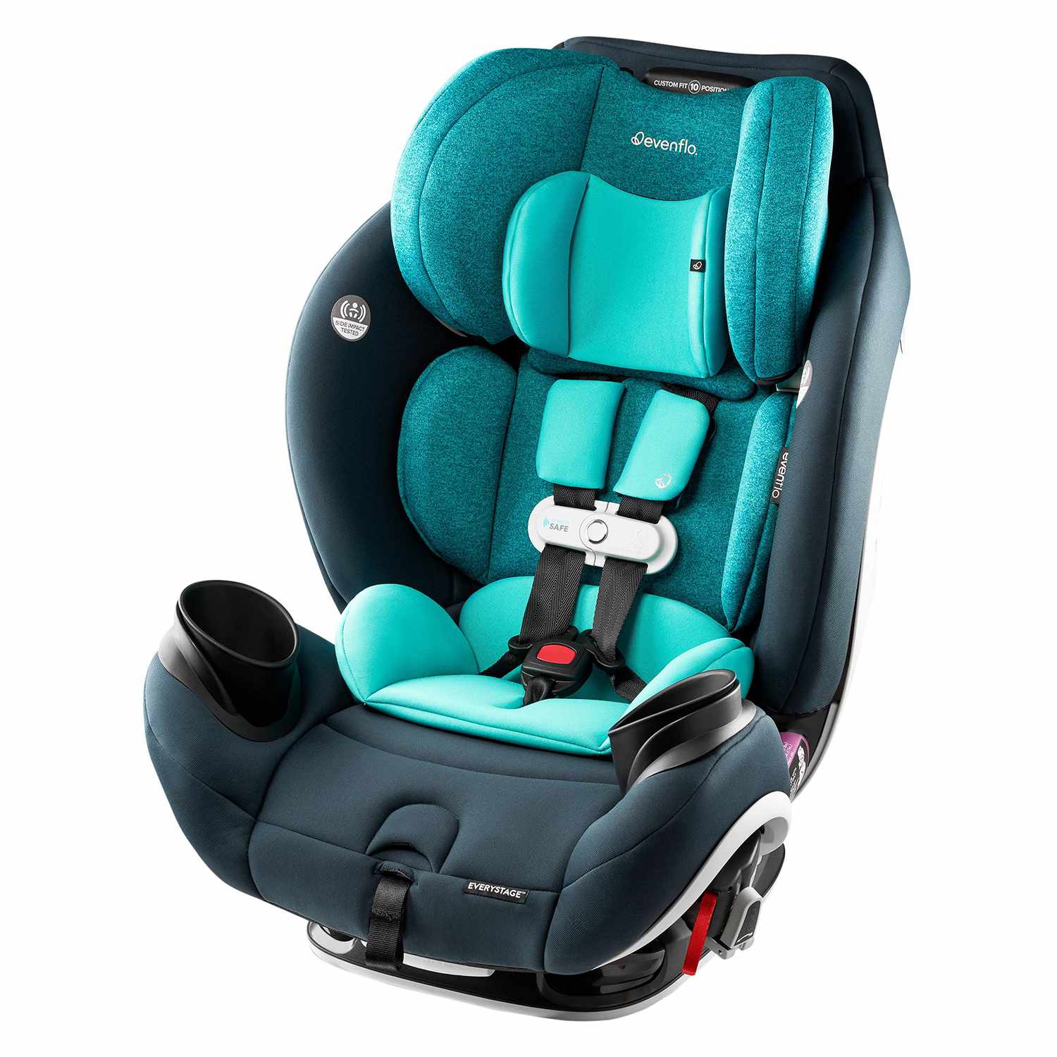 Best Deal: Evenflo EveryStage Car Seat