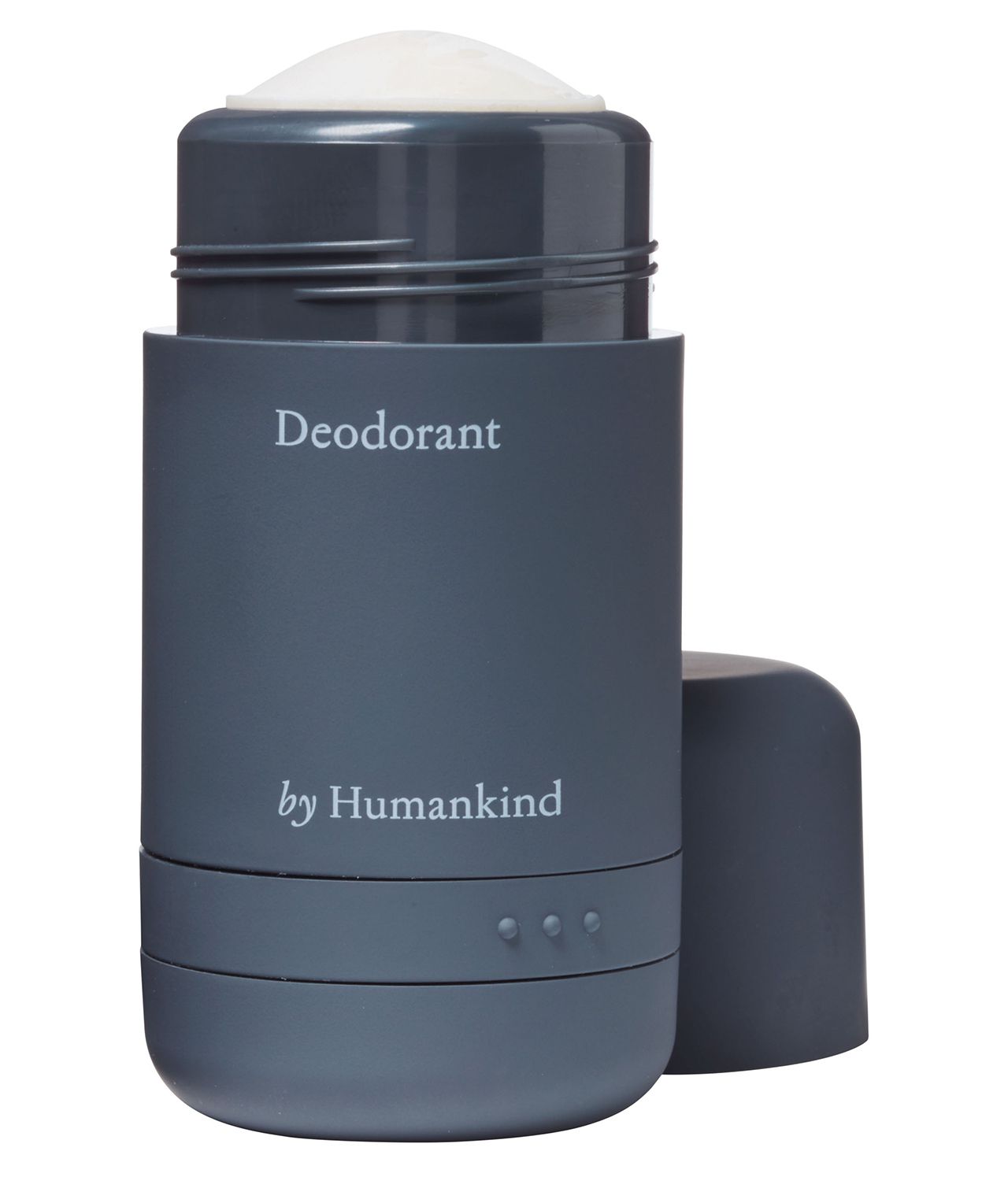 By Humankind Deodorants