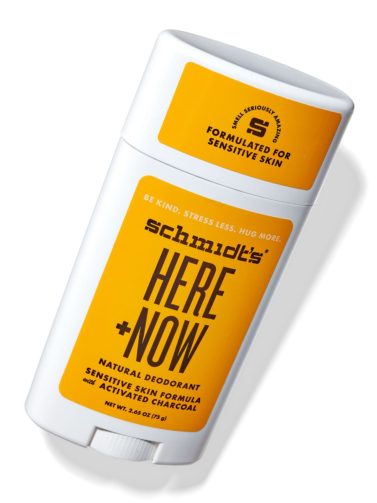 Schmidt&rsquo;s Here+Now by Justin Bieber Deodorant