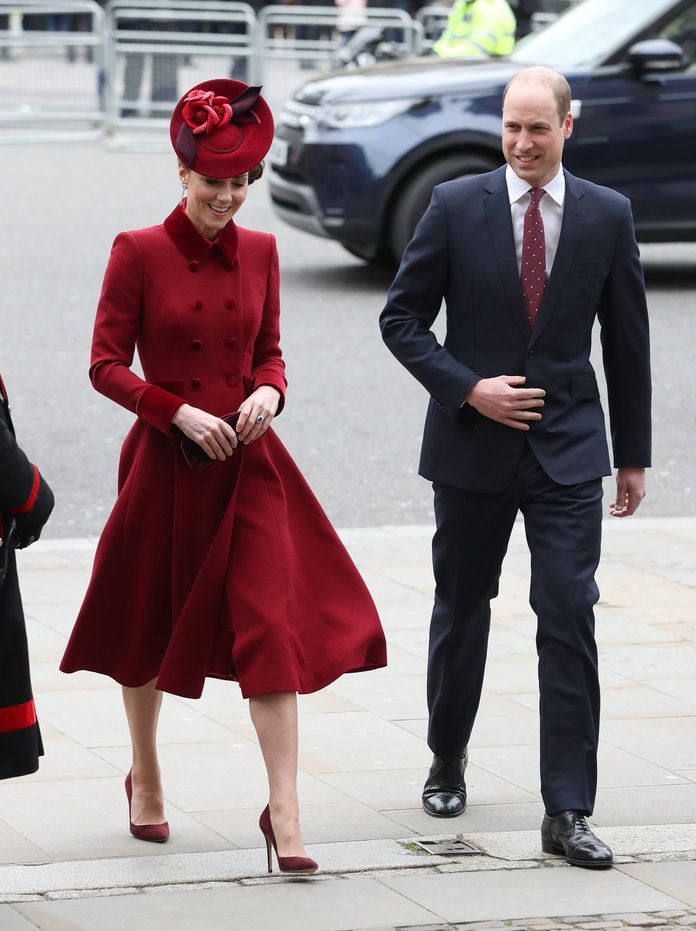 red-dress-kate-middleton-and-prince-william