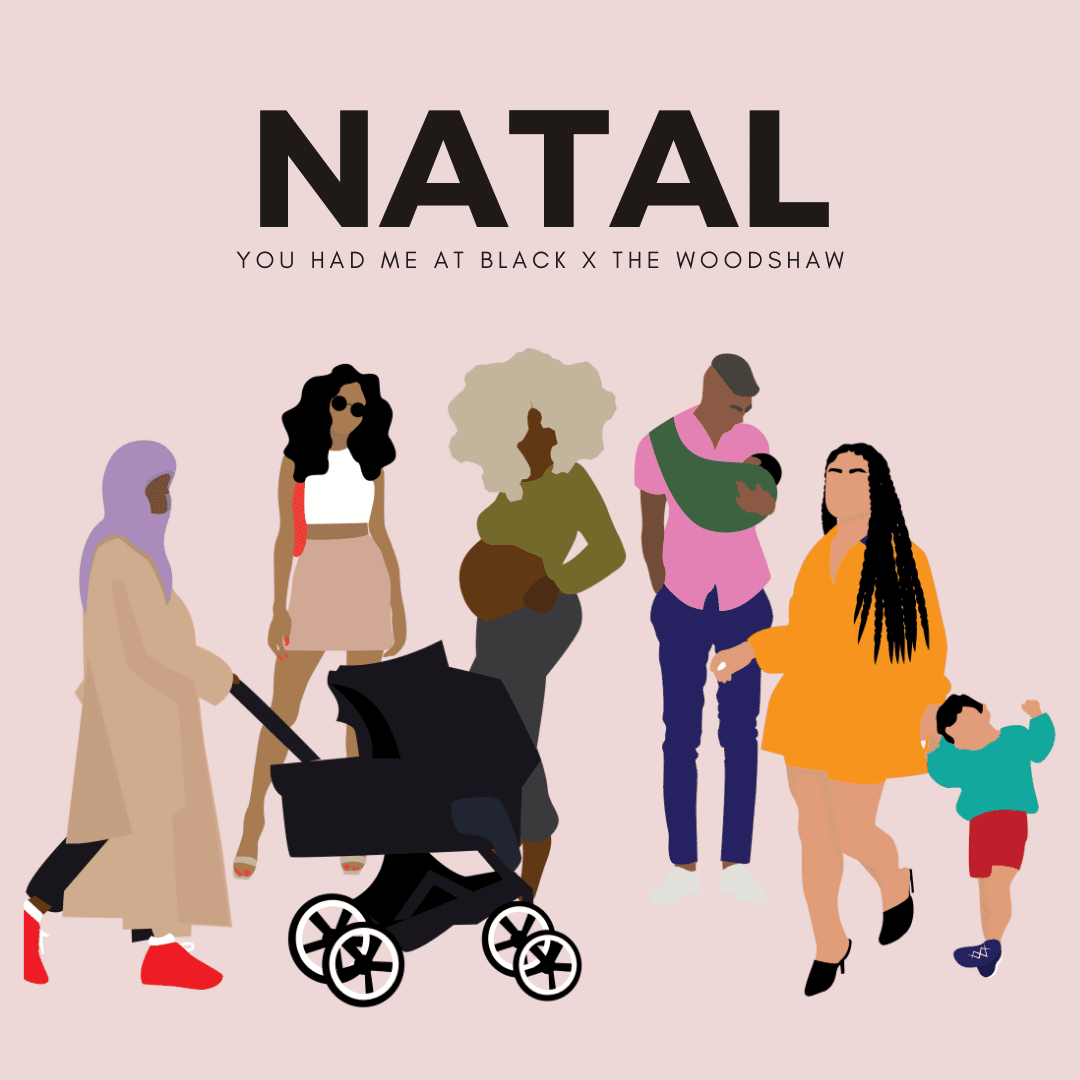 Illustration by Brittany Harris; design by NATAL