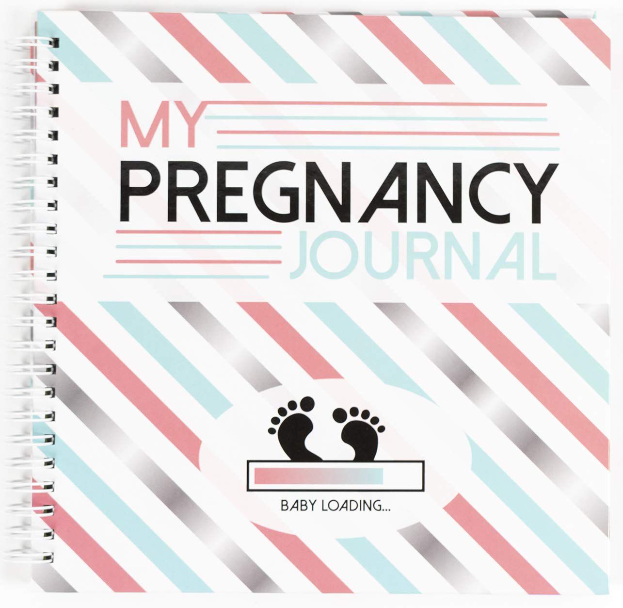 A Pregnancy Journal