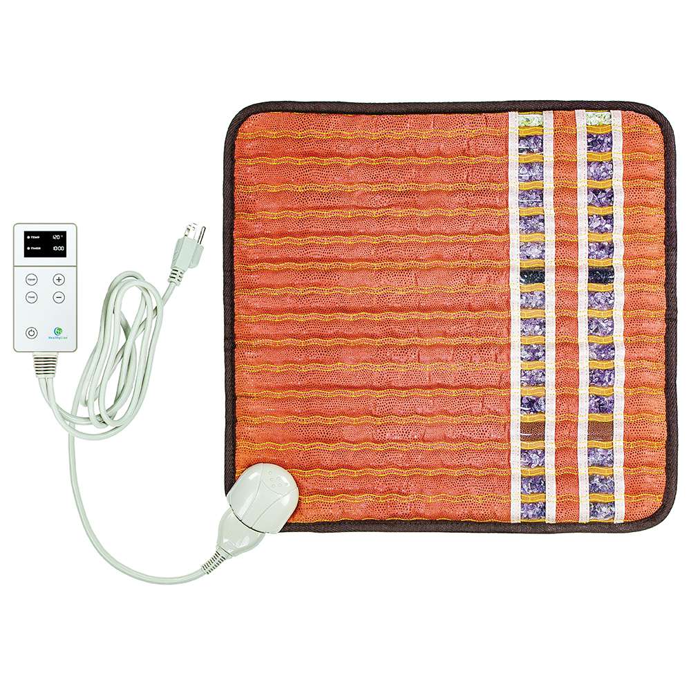 heating mat from HealthyLine
