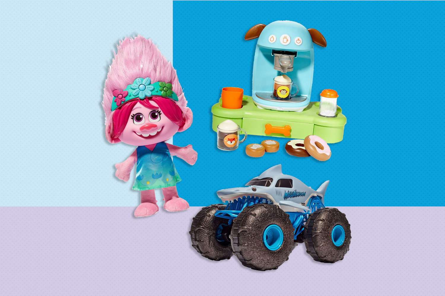 Parents best toys for preschoolers 2020