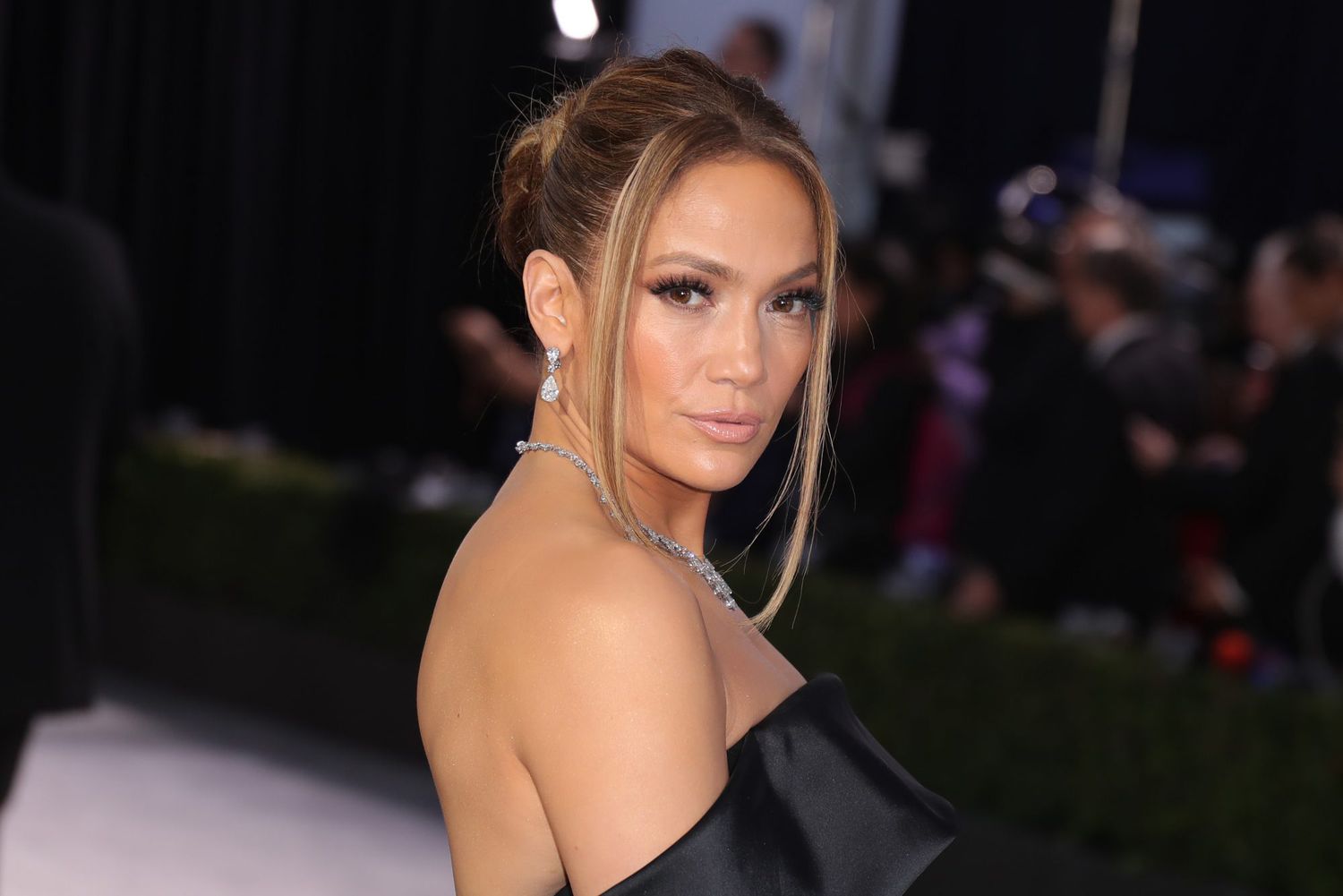 An image of Jennifer Lopez.