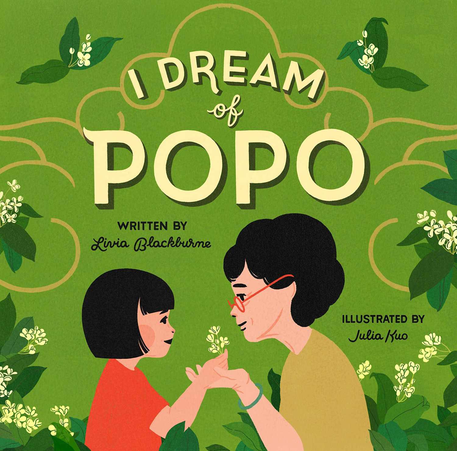 I-Dream-Popo