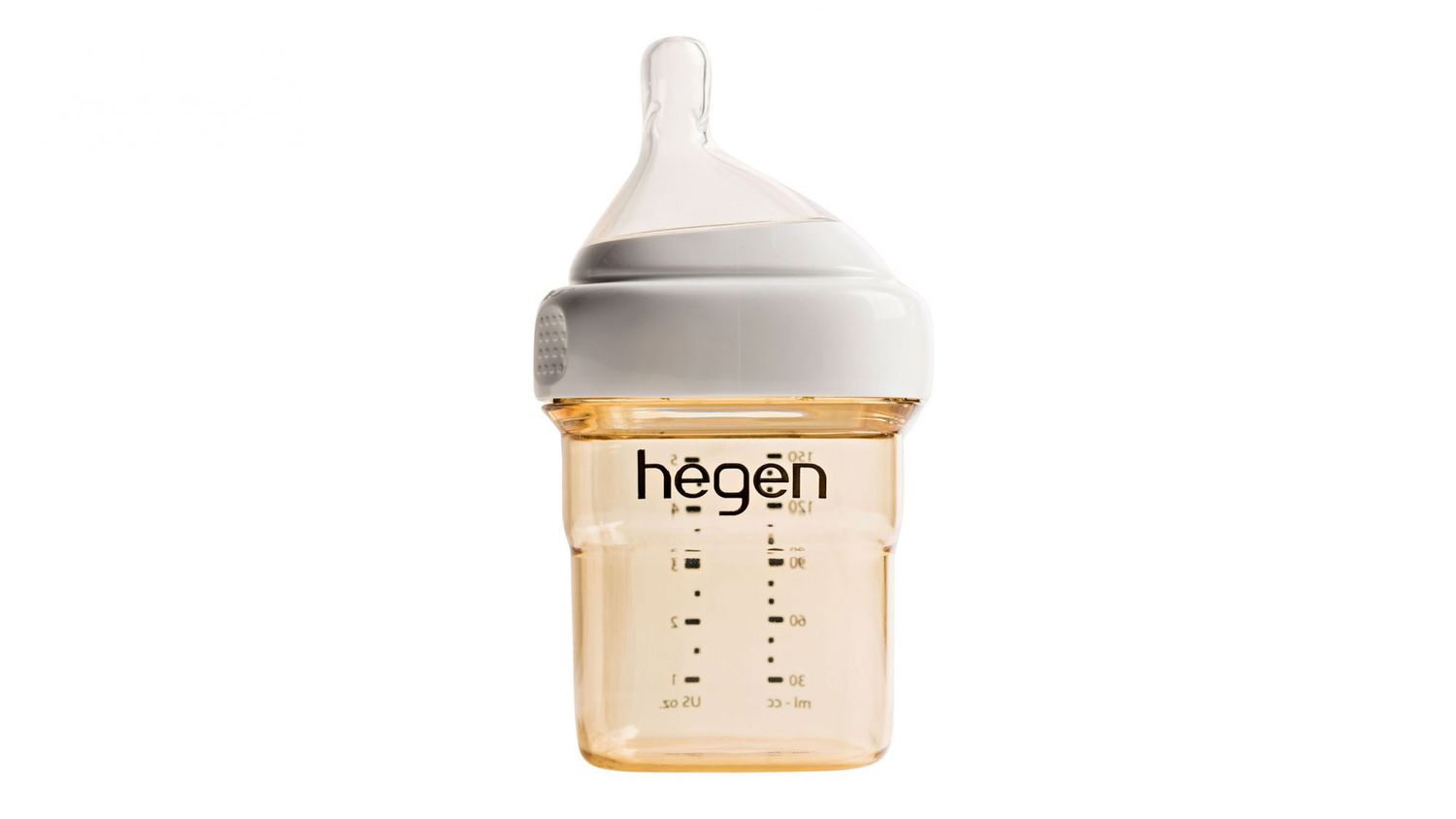 Best Hassle-Free Baby Bottle