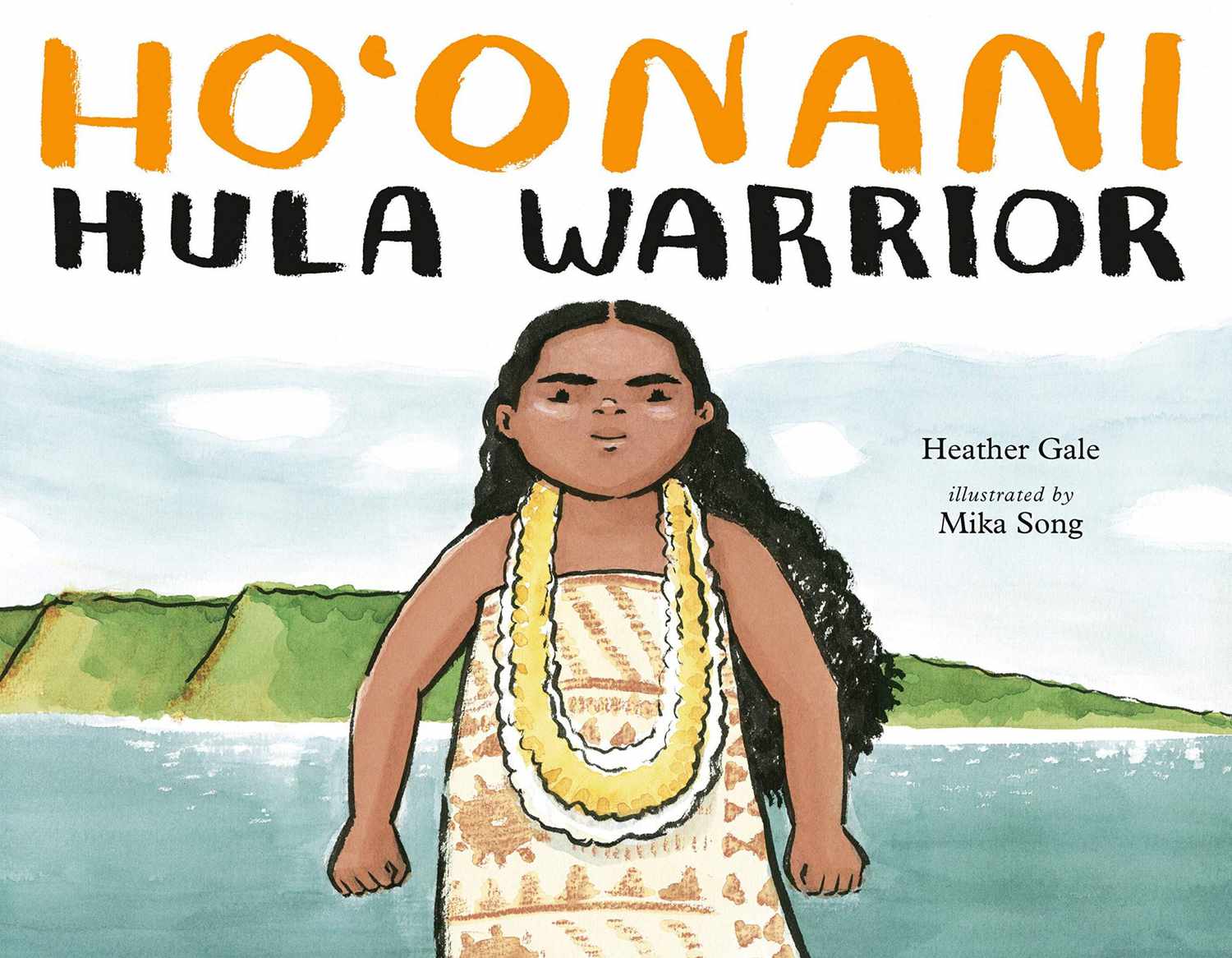 hula warrior book