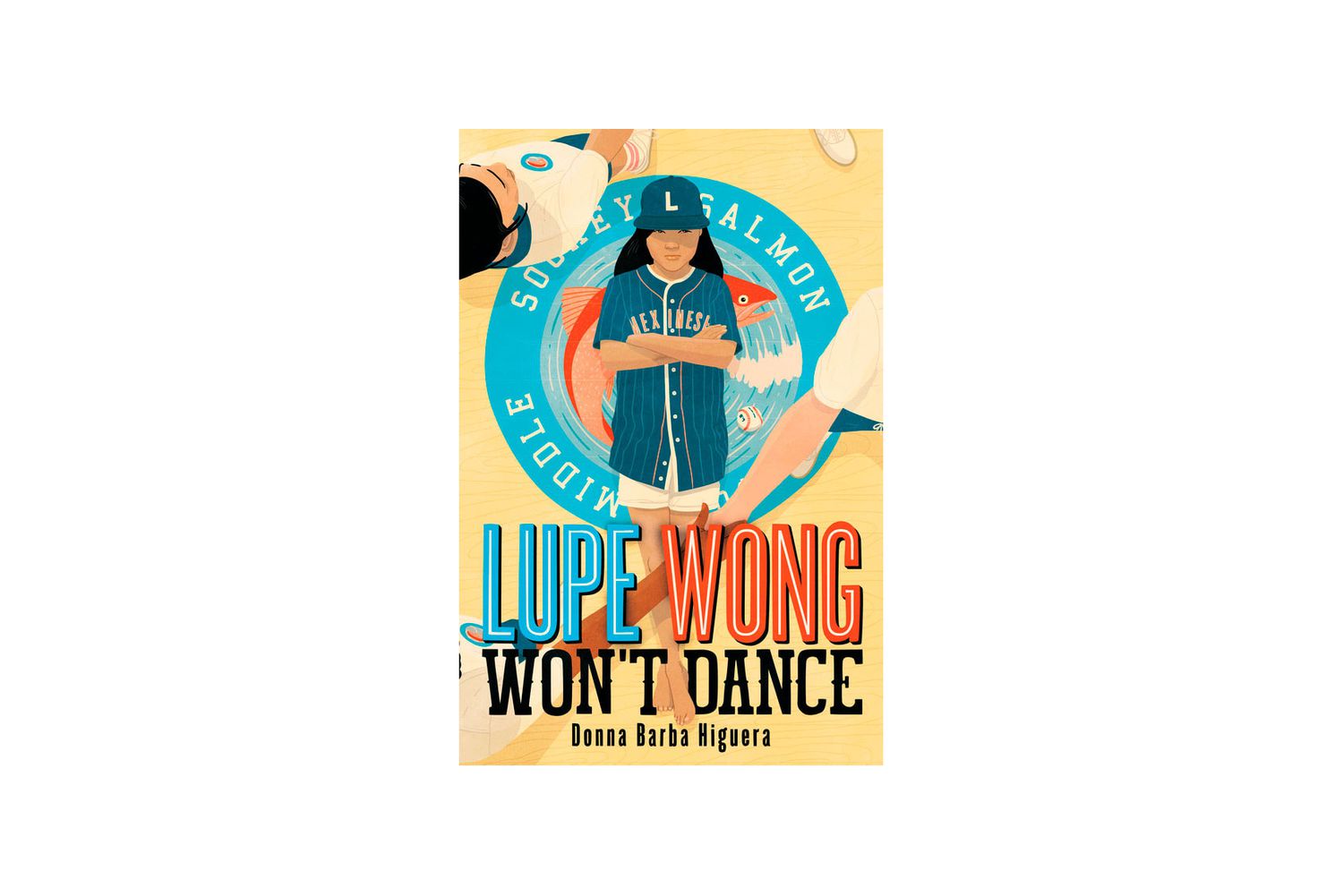 Lupe Wong Wont Dance