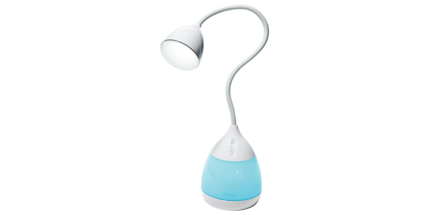OttLite Mood LED Desk Lamp