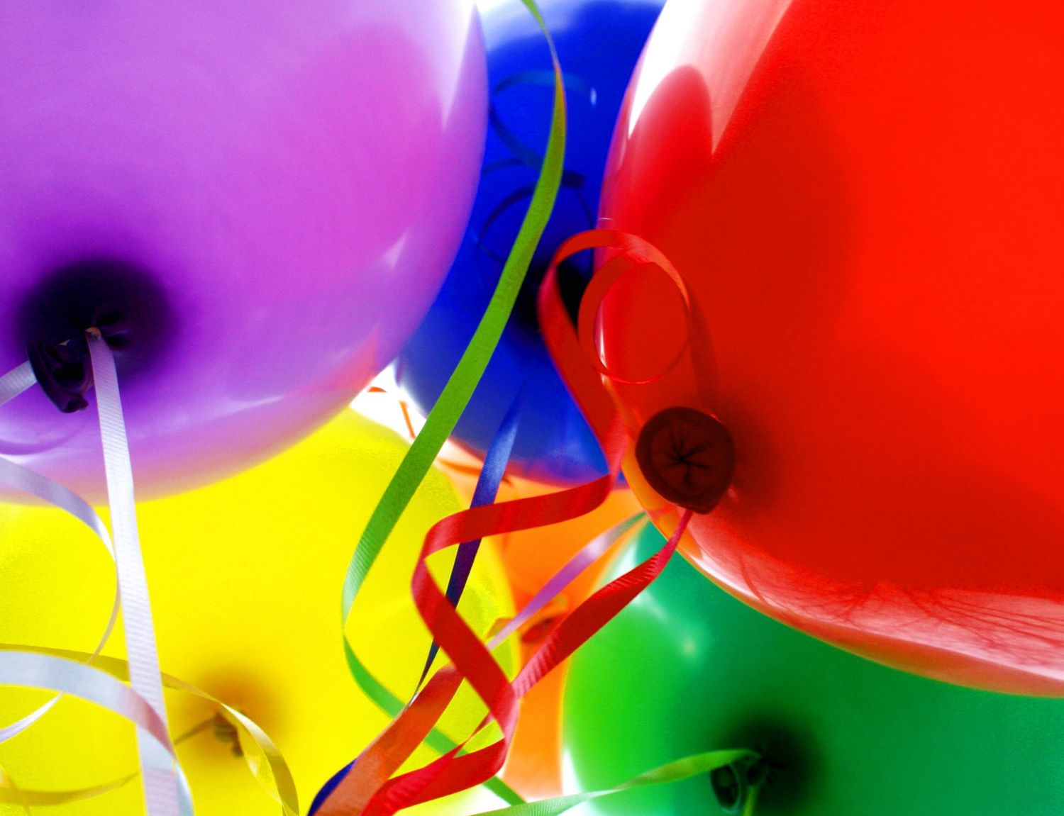 An image of birthday balloons.