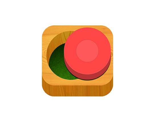 Busy Shapes best shape puzzles app icon
