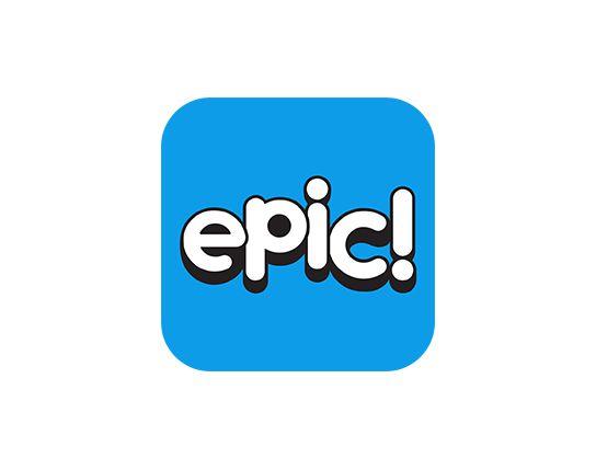 Epic – Kids' Books & Reading