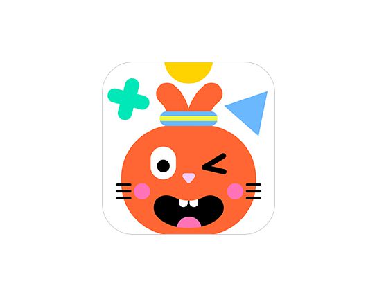 Thinkrolls Play & Code best coding puzzles app icon