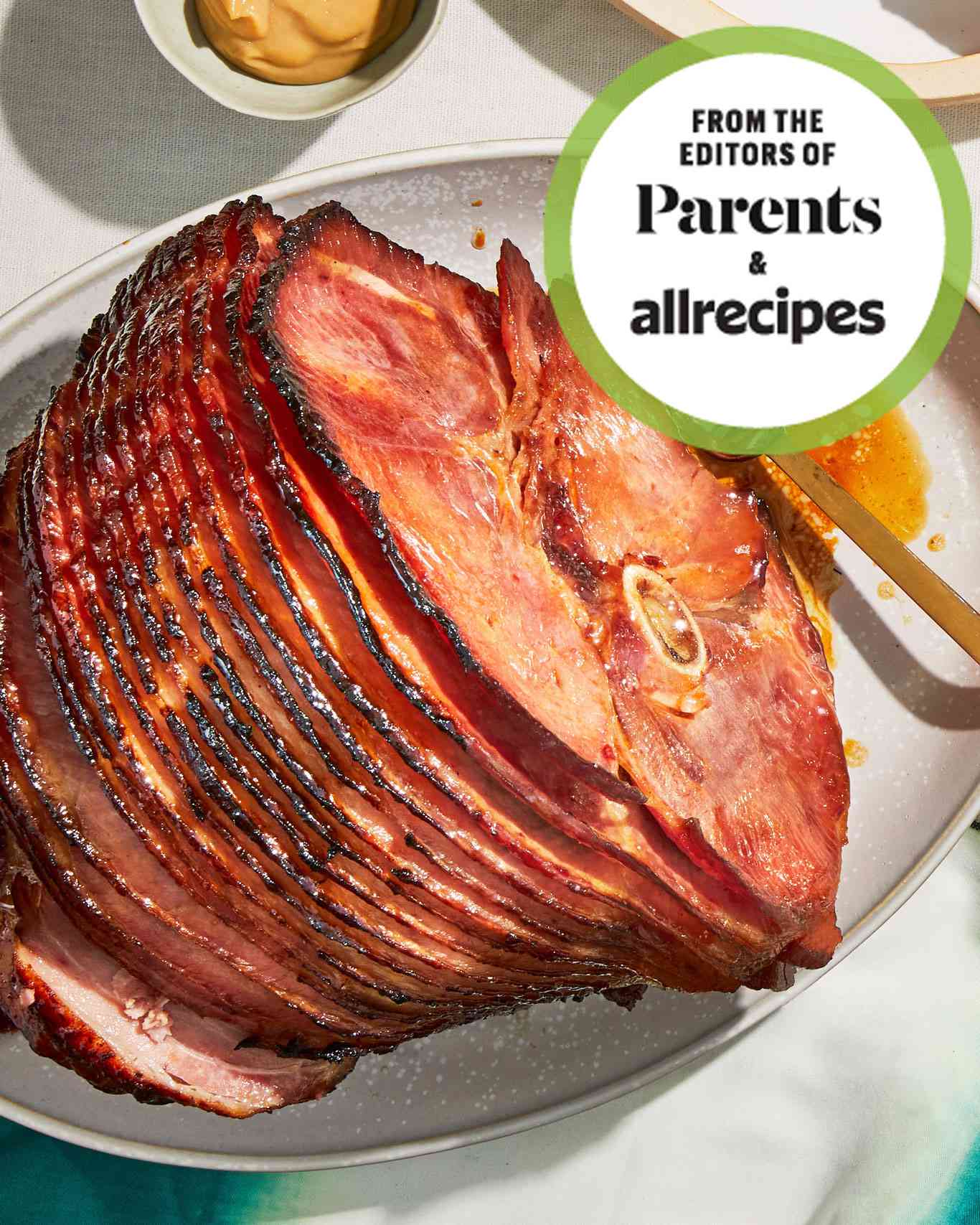 Parents and Allrecipes Menu