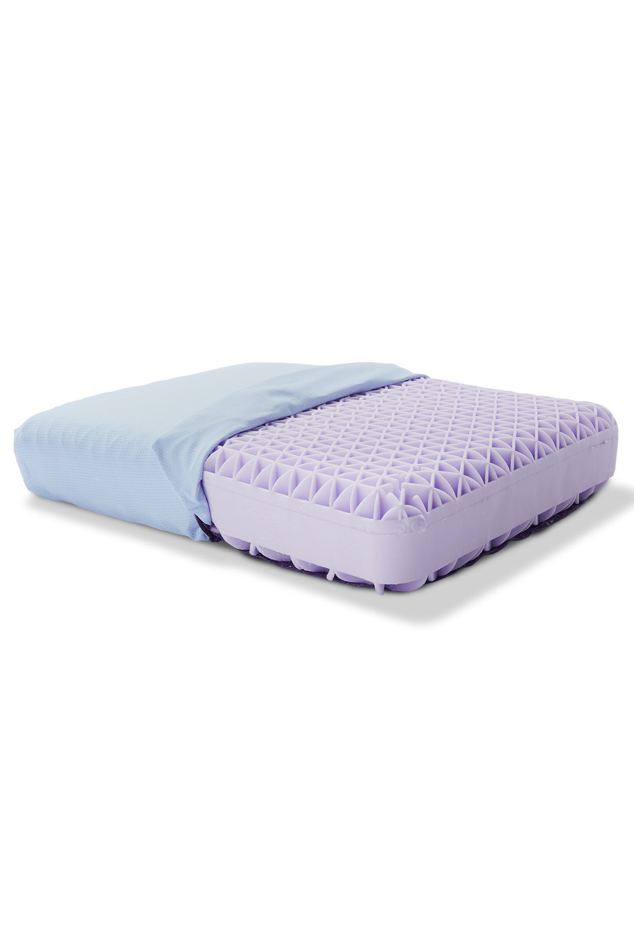 Kid Purple Pillow