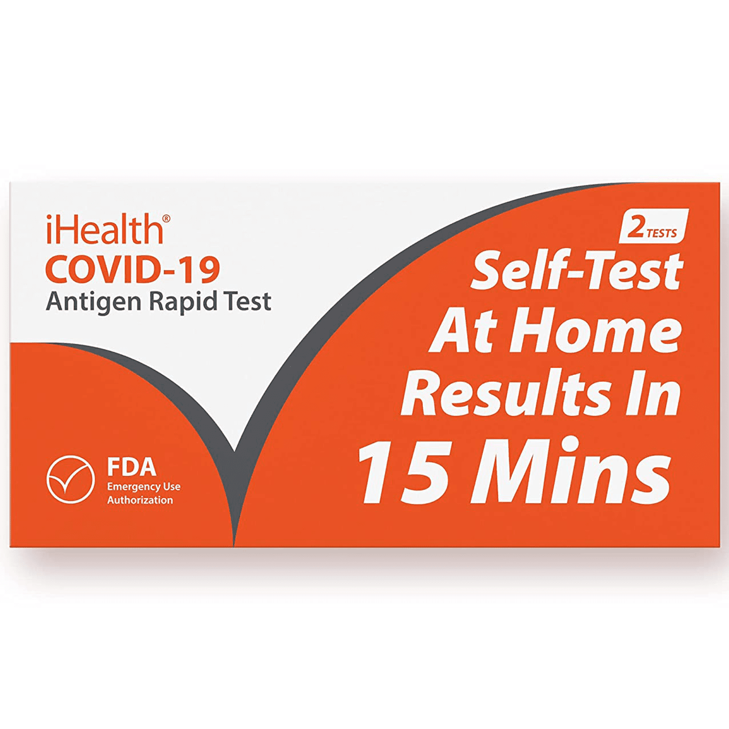at-home covid test