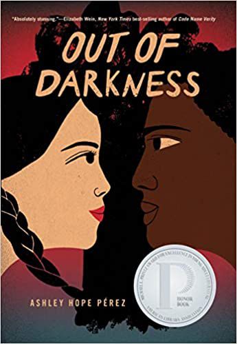 Out of Darkness by Ashley Hope Perez
