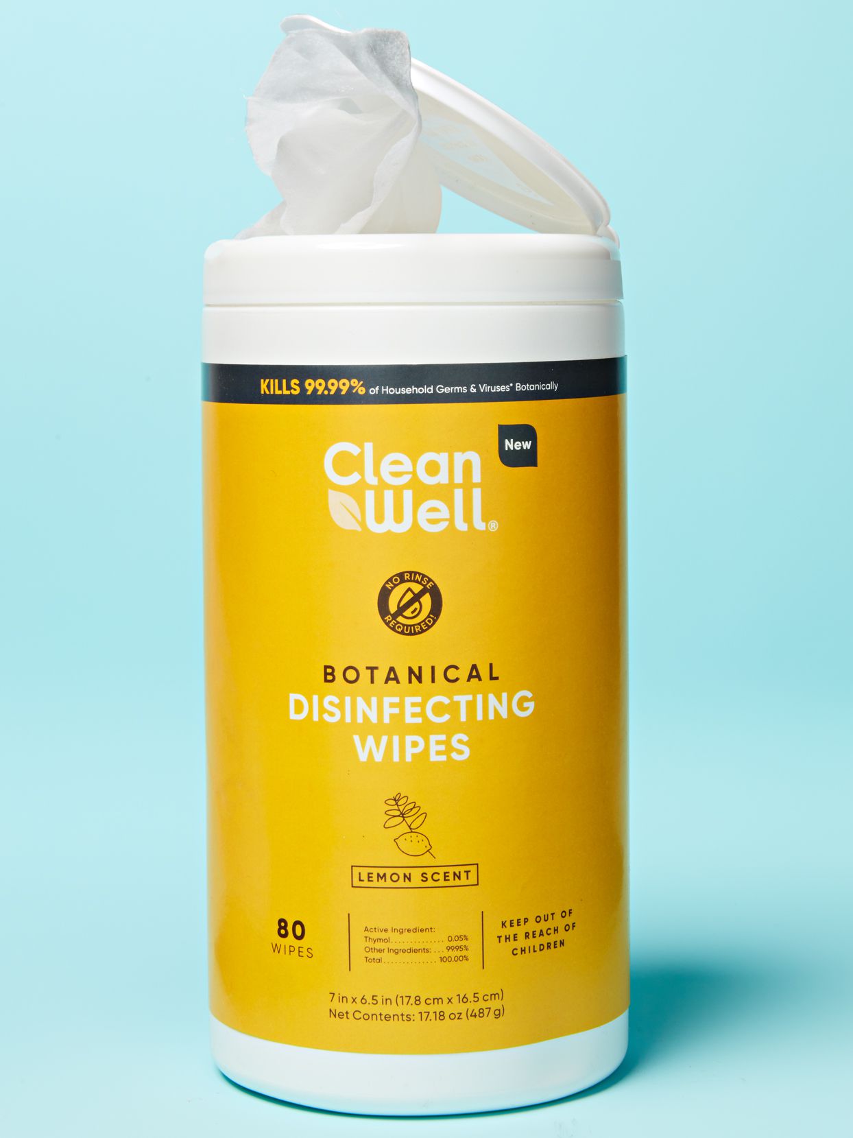 Best Disinfecting Wipes