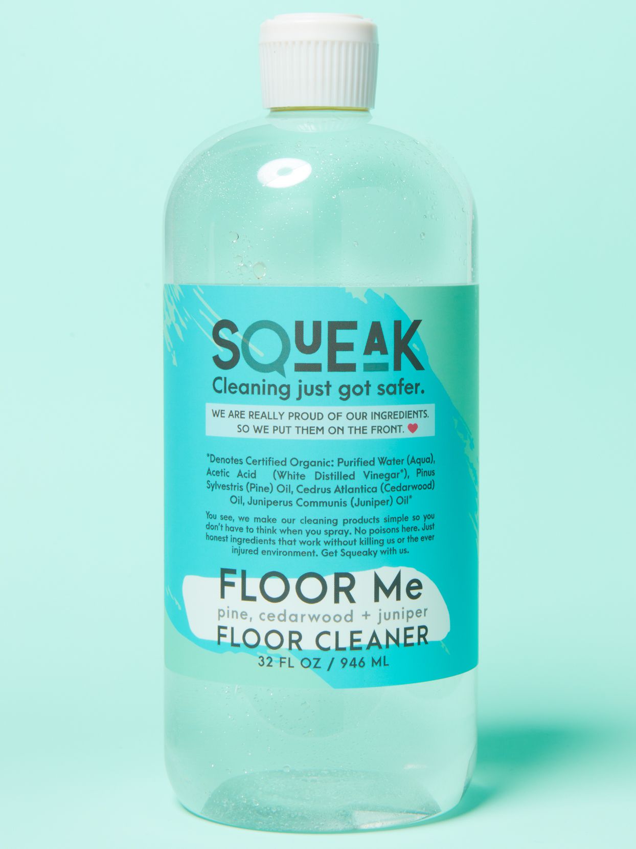 squeak floor me floor cleaner