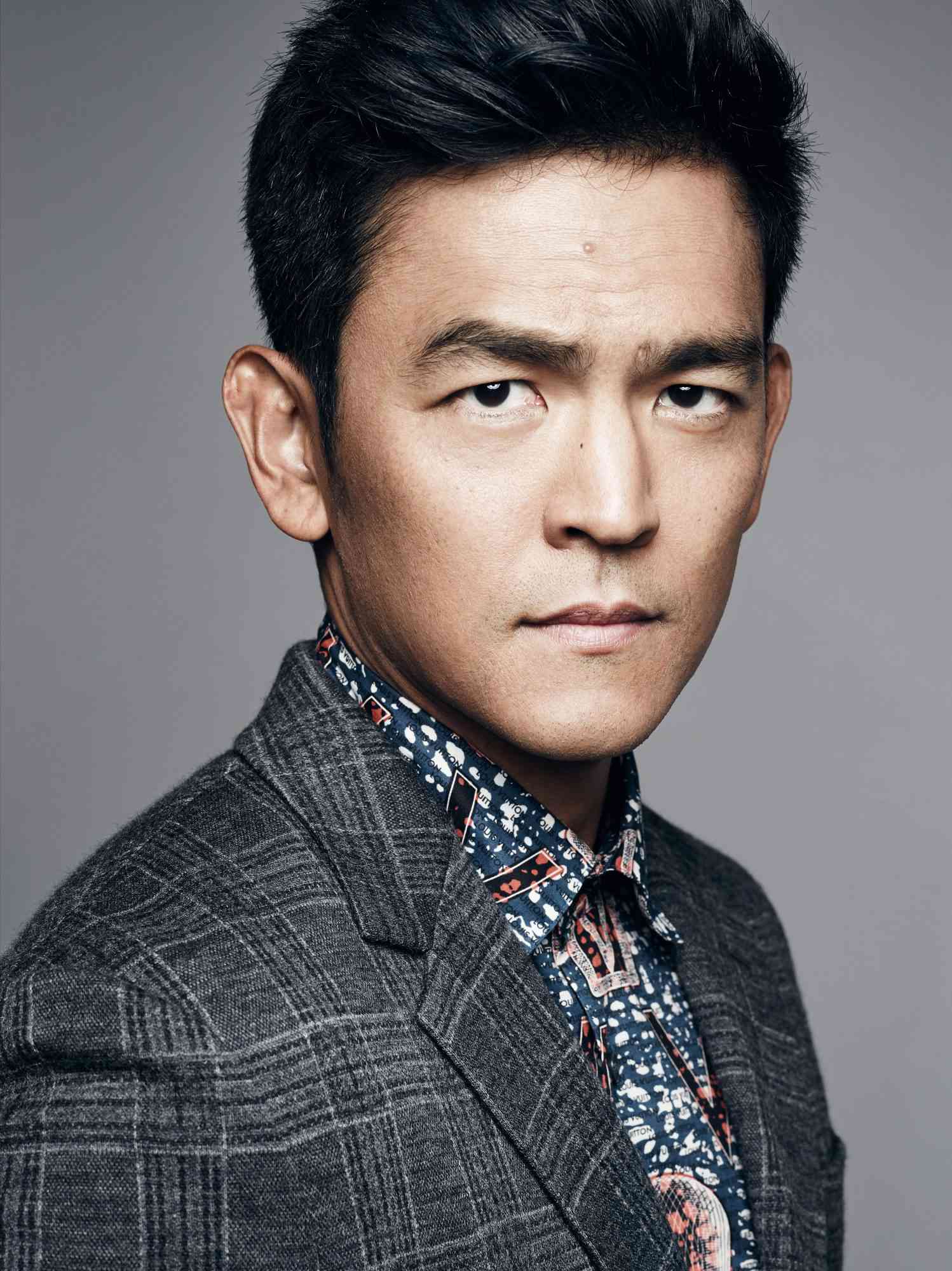 Actor John Cho