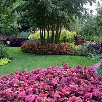Top Midwest Arboretums And Botanical Gardens Midwest Living