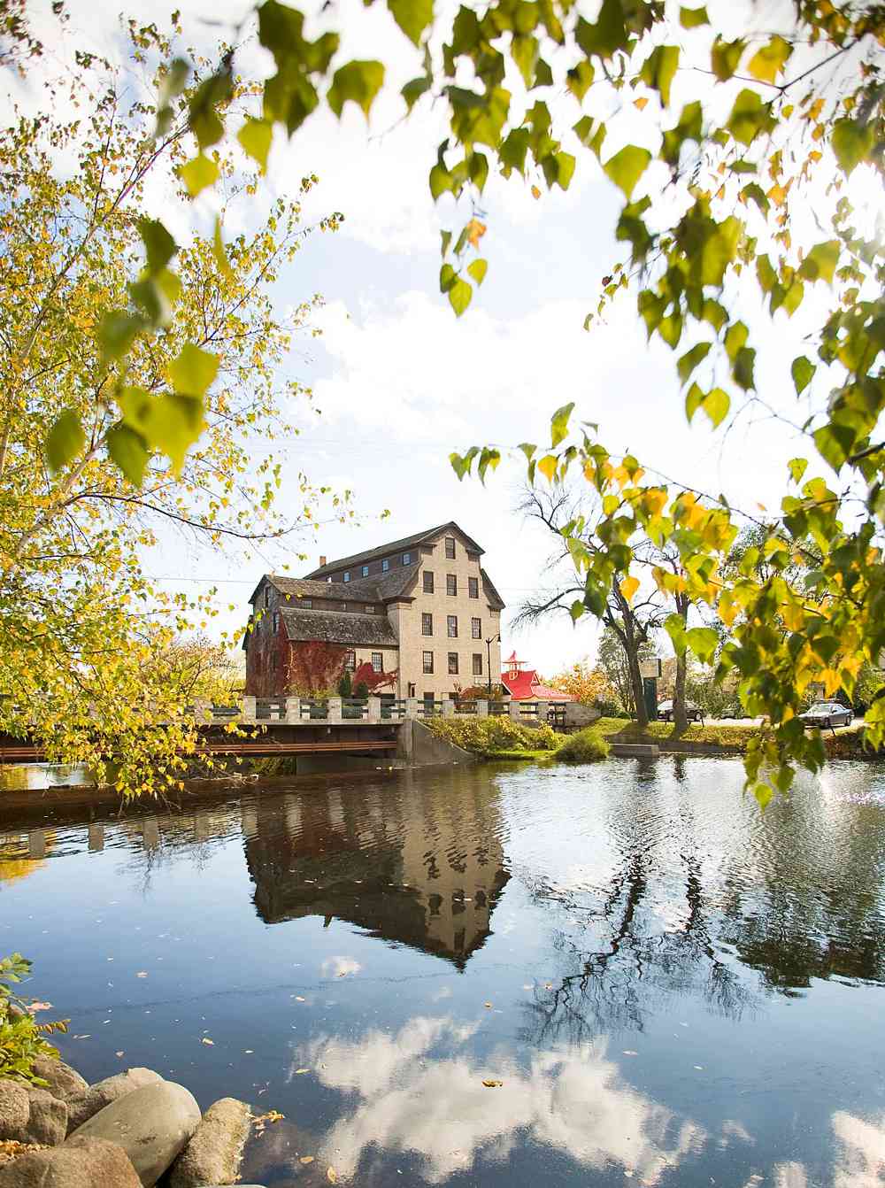 More Wisconsin small-town getaways