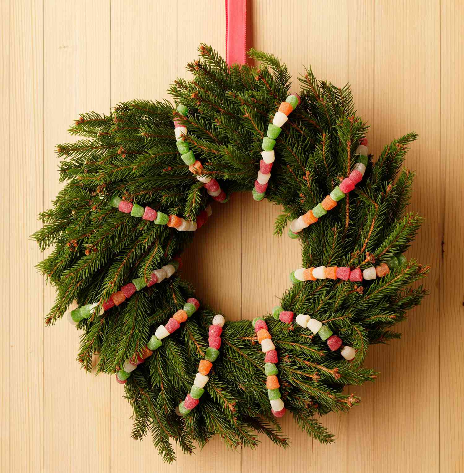 50 Beautiful Holiday Wreaths Midwest Living