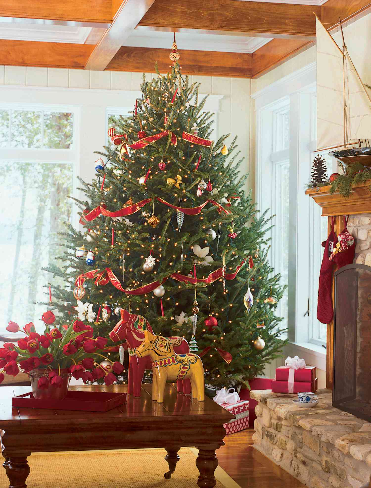 30x White Snowflake Ornaments Christmas Tree Decorations Home Festival Decor Sl 