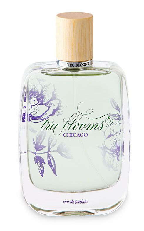 Tru Fragrance perfume