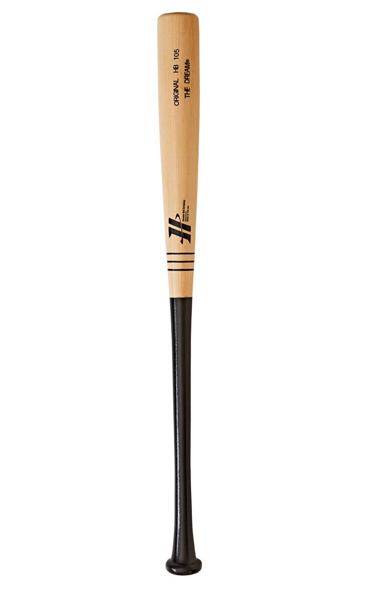 Hoosier Bat Company baseball bats