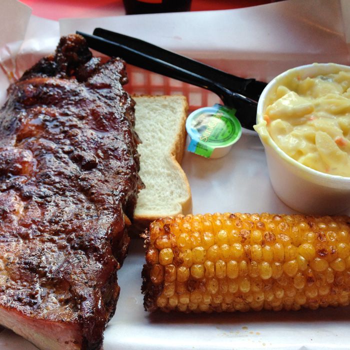 Pappy&rsquo;s Smokehouse