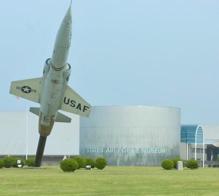 Museum of the U.S. Air Force