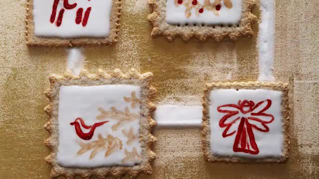 How To: Paint Cookies