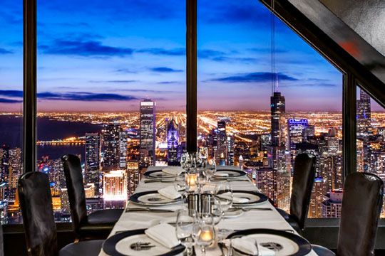 How To Make The Most Of Chicago Restaurant Week Midwest Living