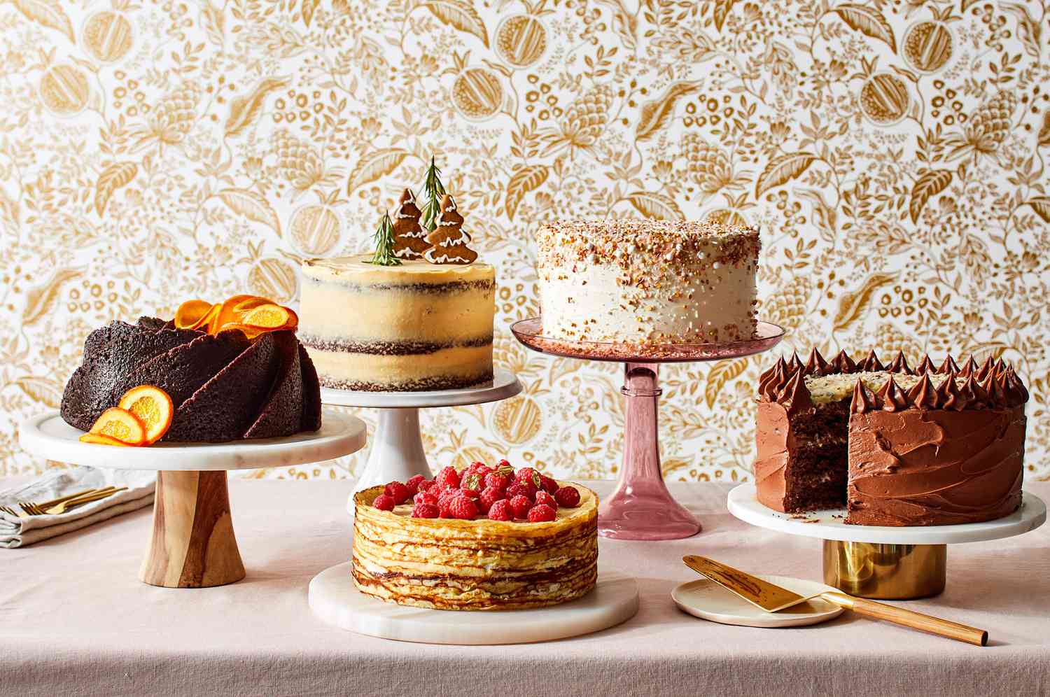 Meet Five Midwest Cake Creators (and Try Their Recipes)