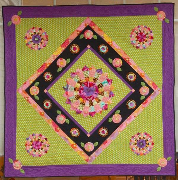 Knit One Quilt Too