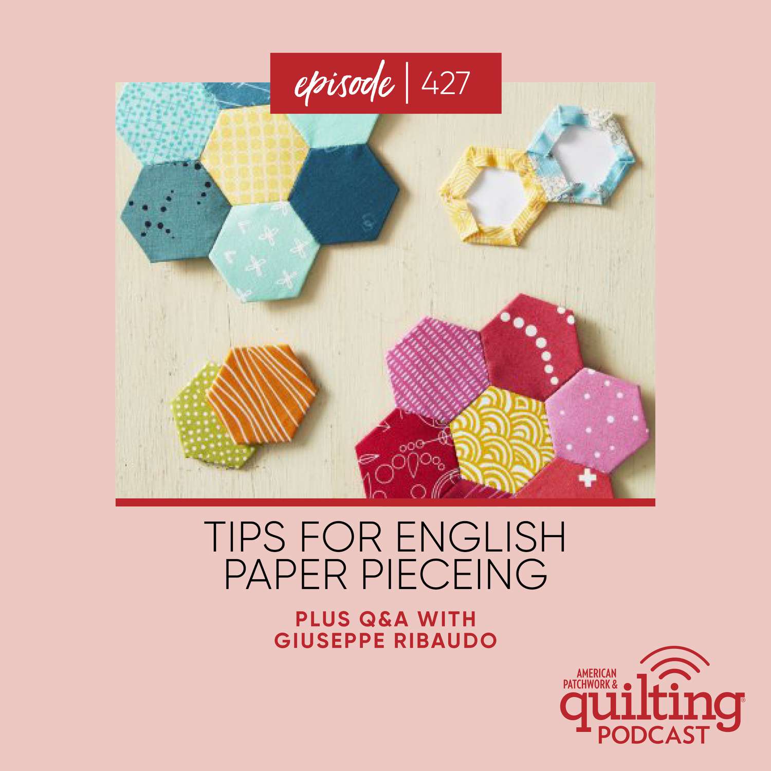 My Favorite English Paper Piecing Supplies! (Let's EPP