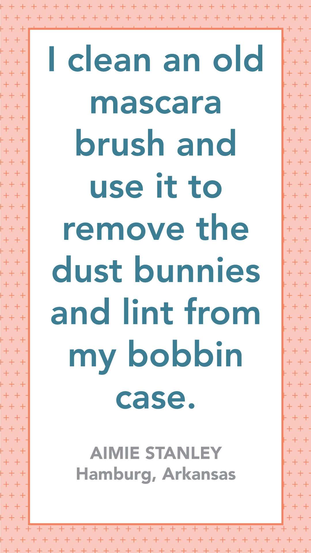 Brush Away Bunnies