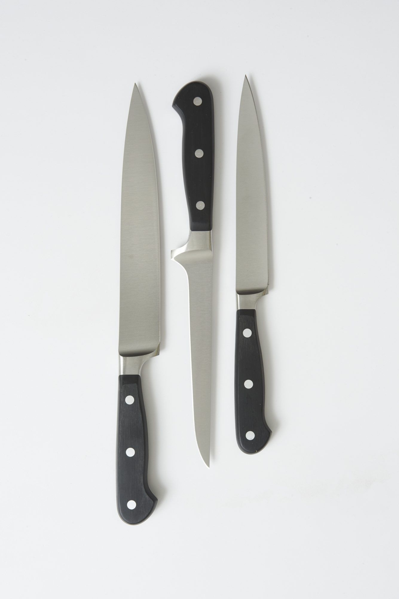 How To Buy The Best Kitchen Knives Allrecipes
