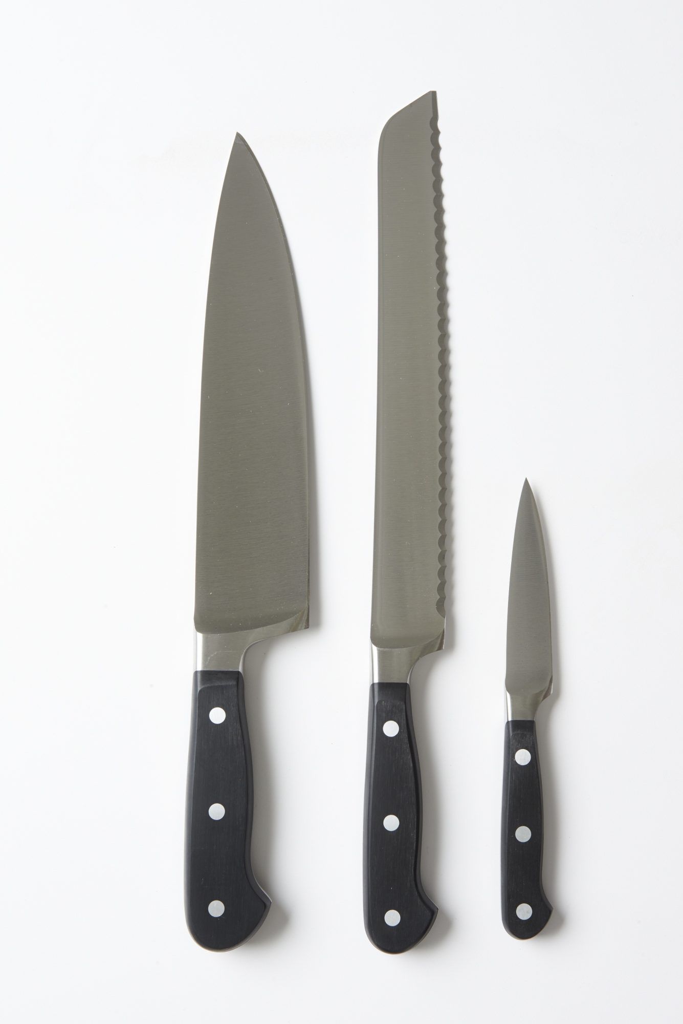 How To Buy The Best Kitchen Knives Allrecipes