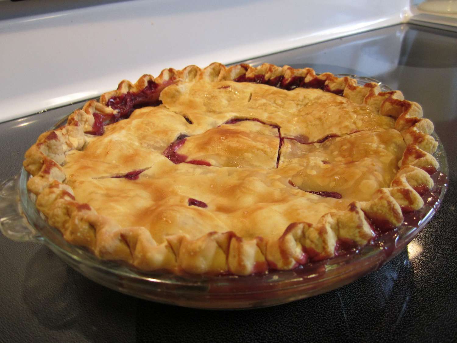 836387 Bumbleberry Pie II 38398 Toasty Mama
