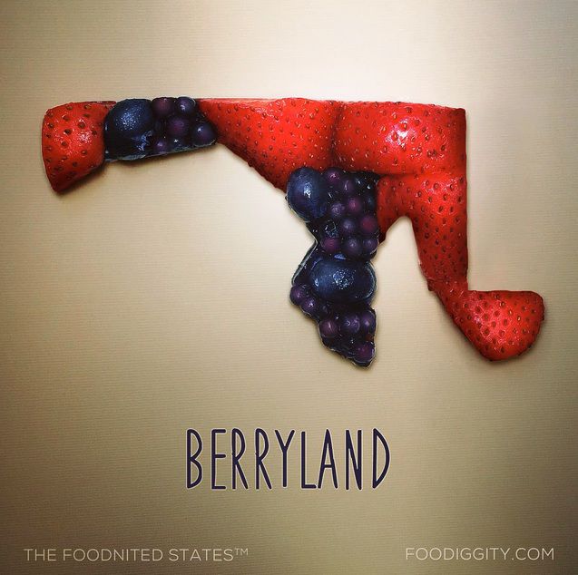 Berryland via Foodiggity