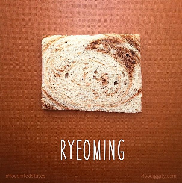 Ryeoming via Foodiggity