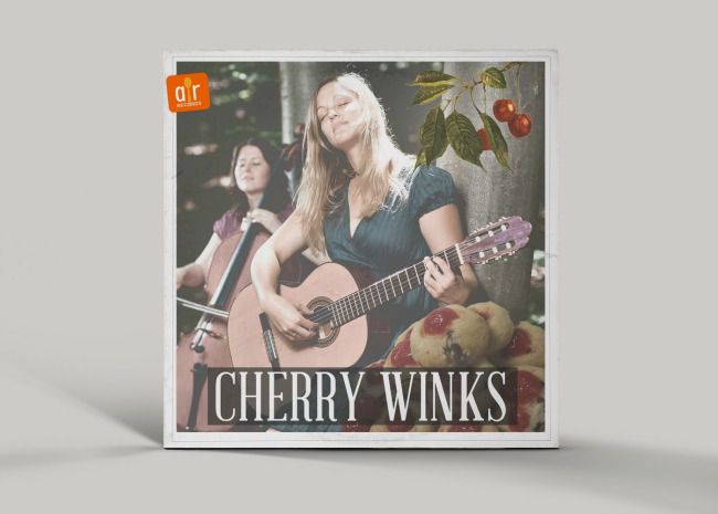 Cherry Winks