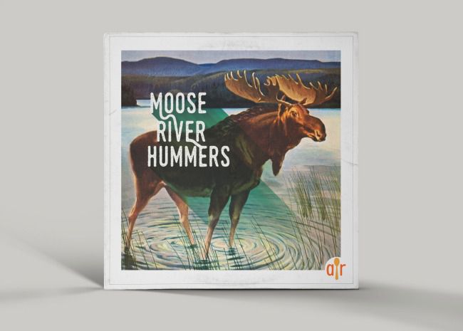 Moose River Hummers