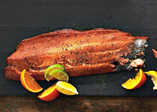 edited 3789141 dry rub smoked salmon by Allrecipes Magazine
