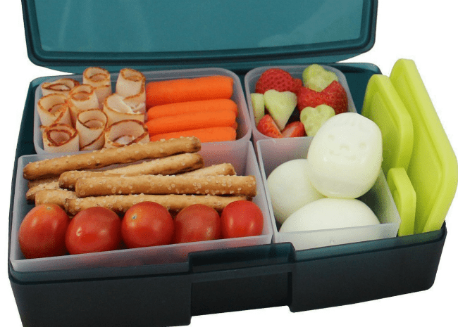 Bentology Leak-proof Bento Lunch Box