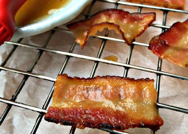 650 x 465 bacon candy photo by Leslie Kelly