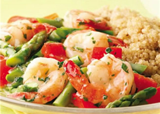 More Top-Rated Shrimp Recipes